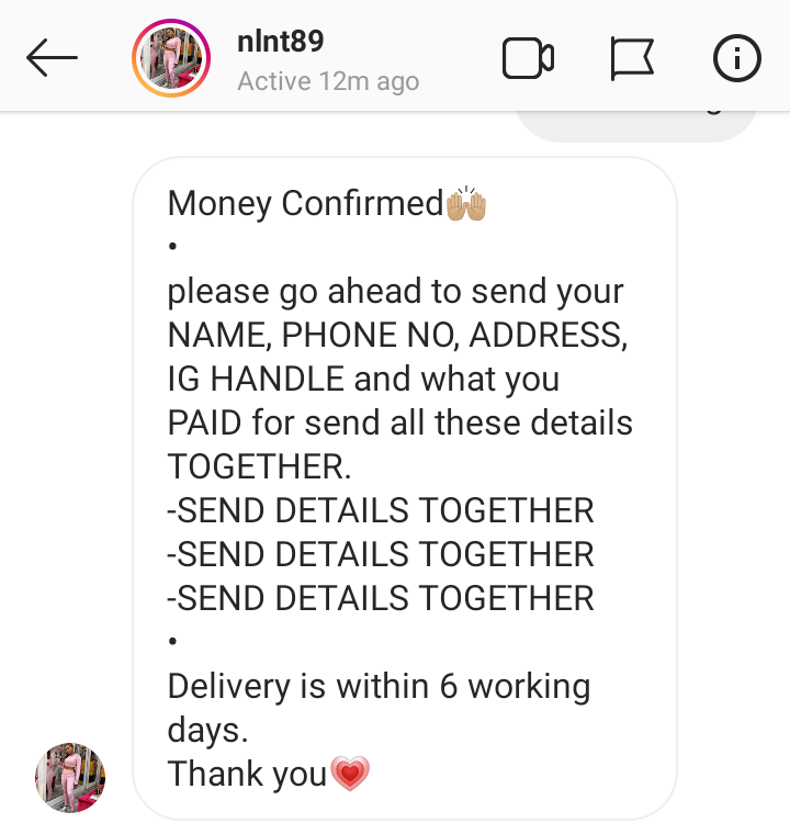 SymplyDera1's tweet photo. My Mood So Lit😋Bcux I just Ordered NLNT Dumbell water Bottle 😊🔱🔱I can't wait To Receive it💃💃.
Go Order yours Too From NLNT Store On IG🔱🔱We Move Guys💃💃💃😋😋
#TachaBeatUs
#ShopFromTacha https://t.co/N0E6qPIsLI
