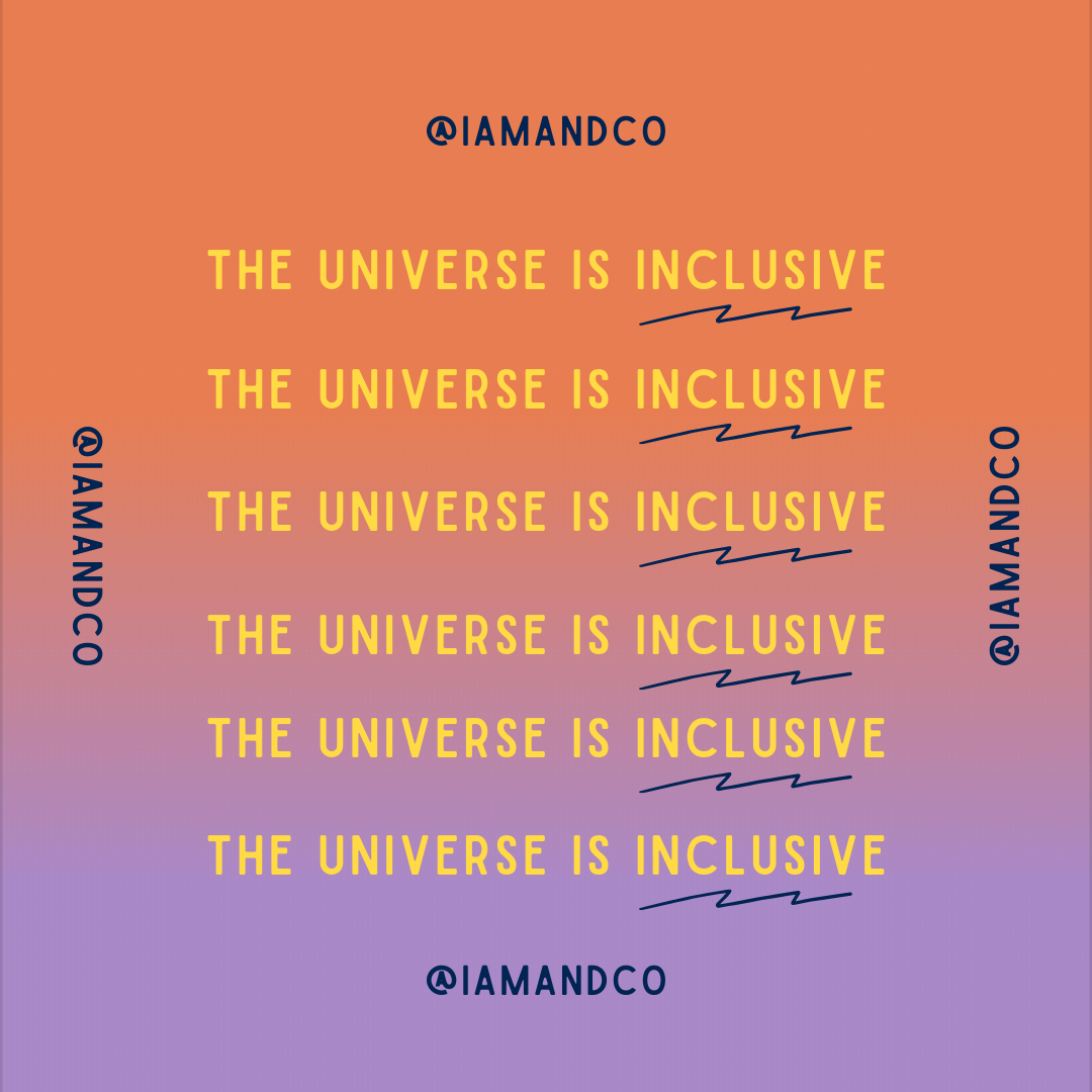 I AM & CO® tweet media