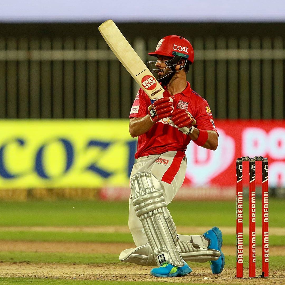 tweet2ss's tweet photo. Waooo brilliant innings brother @mandeeps12  👏👏👏 some exceptional shots from you help @lionsdenkxip to enter into playoffs race. Damn sure your team will be in the final. Keep it up👍💐❤️ https://t.co/nTM5Ae1yfc