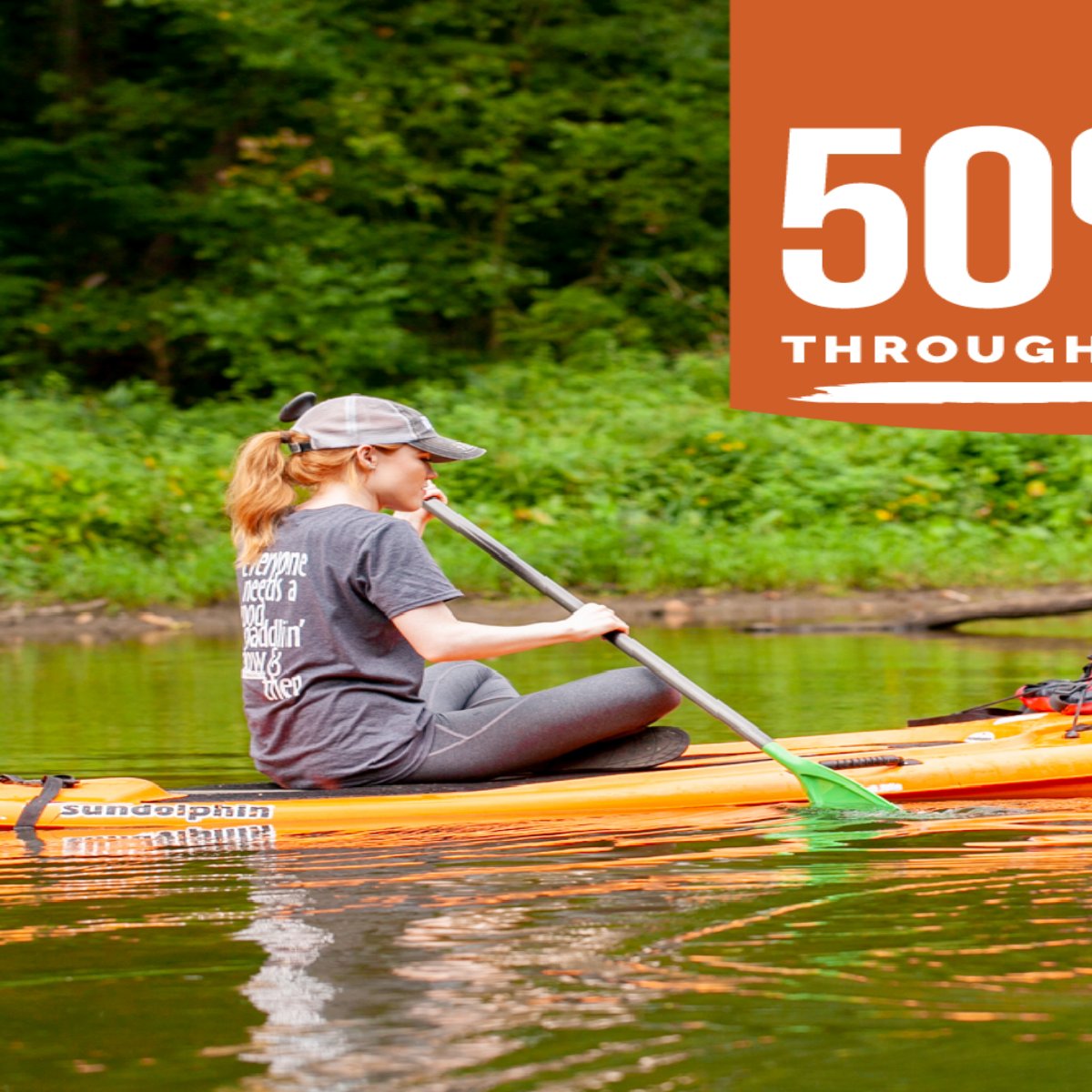White River Kayaking & Outdoors tweet media