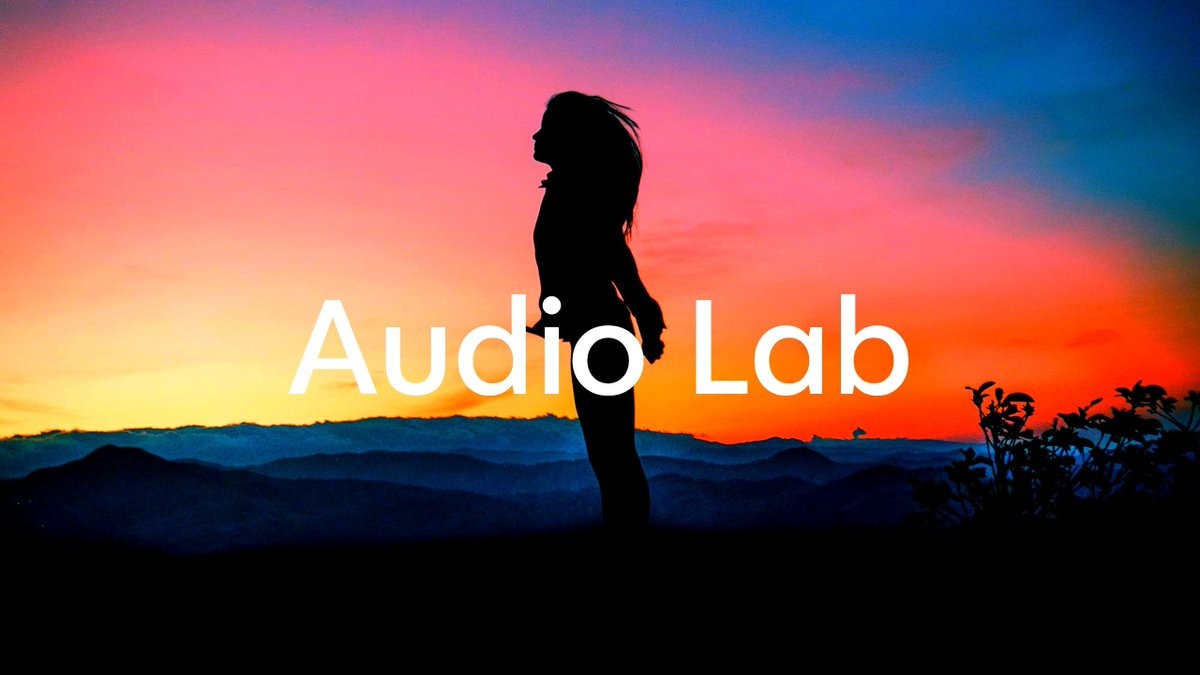 Life Goes On by Del
Watch Video:👉 https://t.co/BJ6m3E1KhE
@del_sound #lifegoeson #contentcreator #creativecommons #free #vlogmusic #travelblogger #dancemusic #audiolab https://t.co/xVUhghacjD