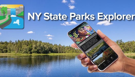 New York’s parks- much like the seasons- are always changing, making each visit exciting.  Join the 65,000 people that have already downloaded the <a href="/NYstateparks/">NY State Parks</a> Parks Explorer App and get access to the details you need to plan your next outdoor adventure.  
#ptny #nystateparks