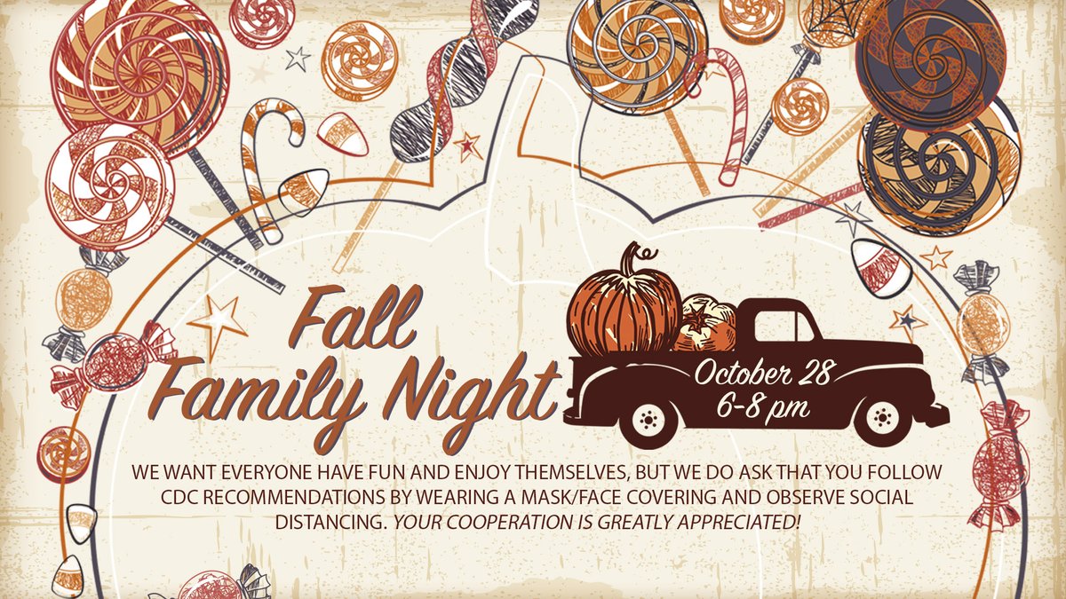 cbcstudentsshre's tweet photo. Fall Family Night THIS Wednesday from 6-8pm! Come join us for a SUPER FUN night! #cbcstudents #fallfamilynight https://t.co/OlNarZF6Cj