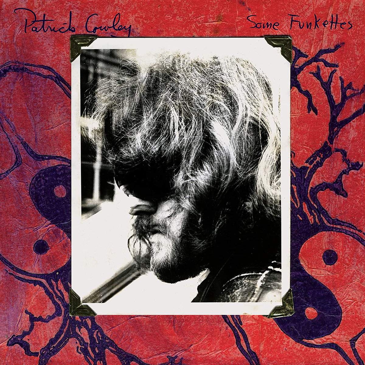 The_Ent_Factor's tweet photo. The Patrick Cowley collection album SOME FUNKETTES has been released by Dark Entries Records

https://t.co/u0ASeuD41T

#somefunkettes #music #newmusic #patrickcowley #electronic #electronicmusic @darkentriesrecs https://t.co/DlN8Fd6bra