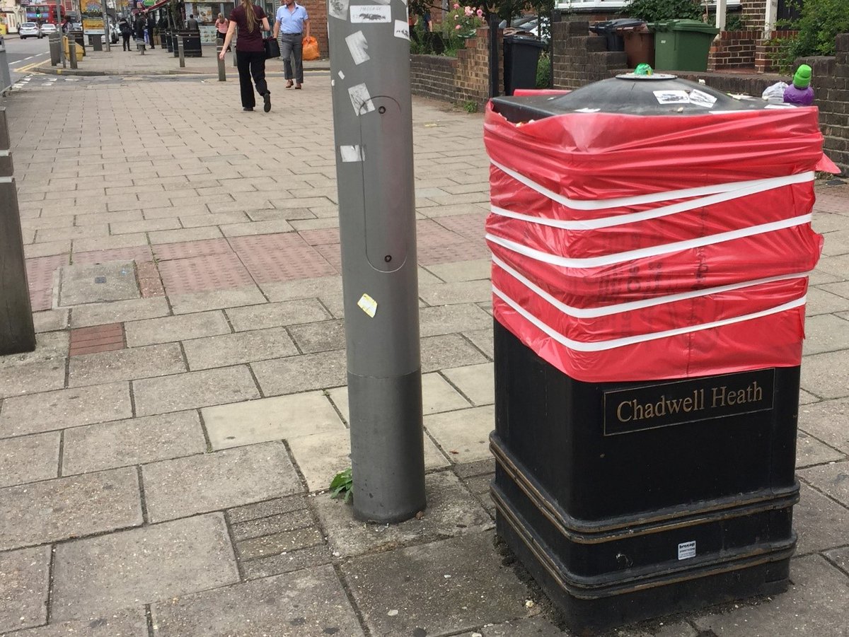 hb_oneill's tweet image. Enough Already

#Signsofourtimes