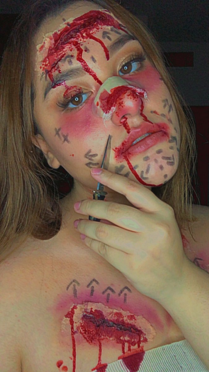 happy_steff's tweet image. This is the barbie world! 💋
Hope you liked it @LiamPayne 
#LPMakeUpComp