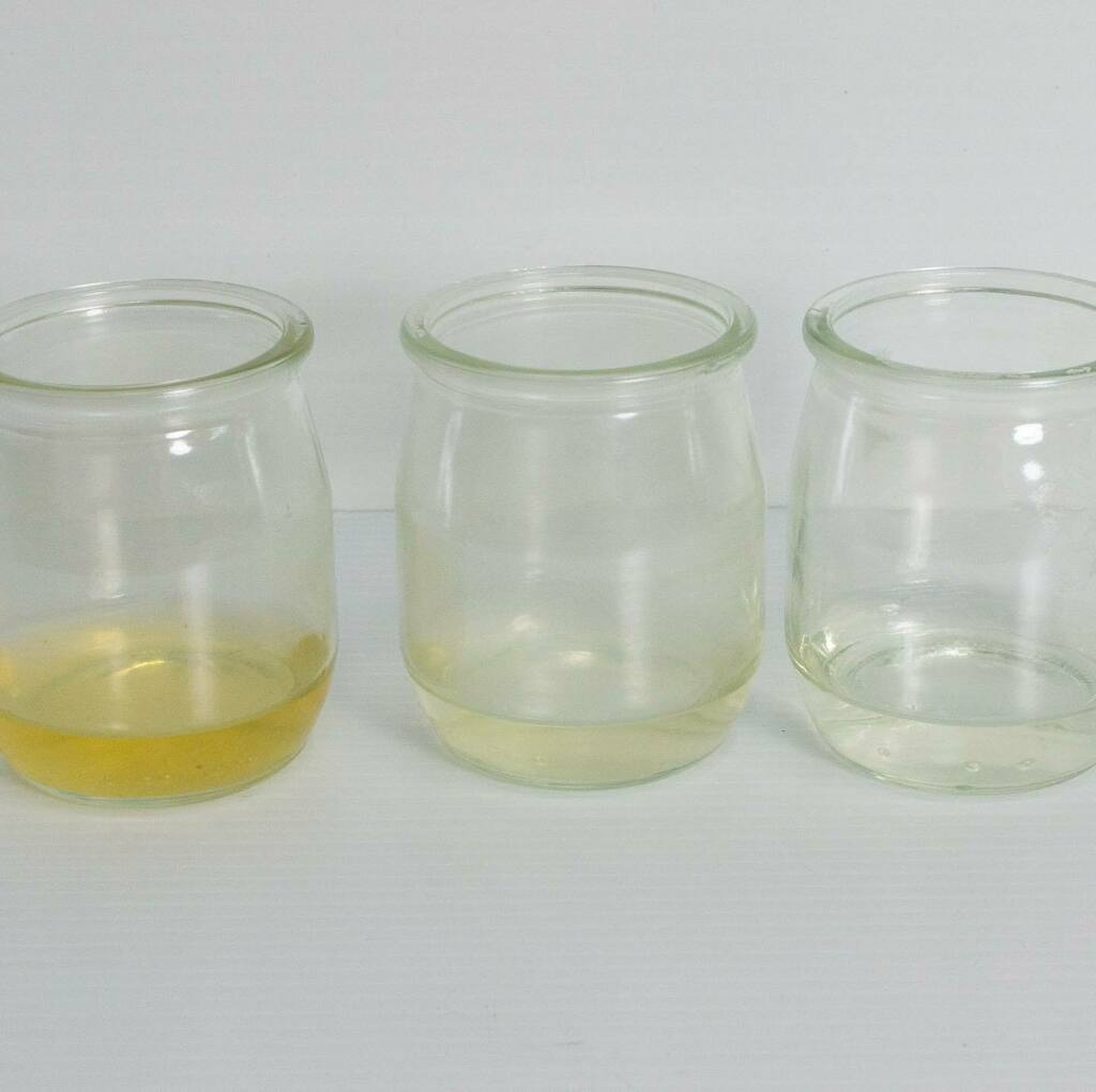 ACS_LondonOnt's tweet photo. A peak at the effectiveness of #washing to remove #stains and soluble acidic degradation products. The pH moved from about 5 to 7.5 over 3 baths. The object is much more stable #aftertreatment.
...
#artconservation #paperconservation @cac_accr #thisiscon… https://t.co/W1CkJnqYZg https://t.co/5Us13JkCdr