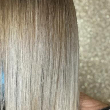 fusionhaircolac's tweet photo. BLONDE BEAUTY
SERVICE= babylights using @redken flashlift with shadeseq and @innoluxeuk
#fusionhairco #redken #chromatics #glosslikeaboss #redkencolour #redkenready #redkenrecipe redkenuk #flashliftbonderinside #healthyhair #innoluxeuk #shadeseqgloss
#lincolnshirehairdressers https://t.co/4hcb5Pt2KJ