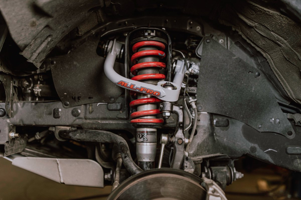 WheelersOffRoad's tweet photo. What’s your favorite suspension component? 10% OFF Fall sale is here!! #wheelersoffroad #wheelers https://t.co/jPLs1xiIrk