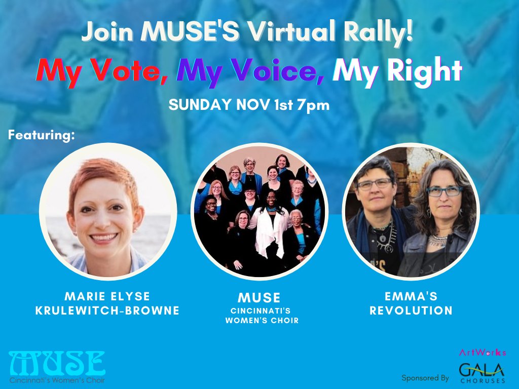 Join MUSE for a virtual rally! Be sure to RSVP!
secure.givelively.org/donate/muse-ci…