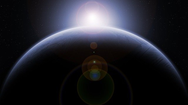 scindorg's tweet photo. Water exists on sunny parts of the Moon-Research confirmed. https://t.co/nkijTb1Hyd https://t.co/VCOMRg39ly