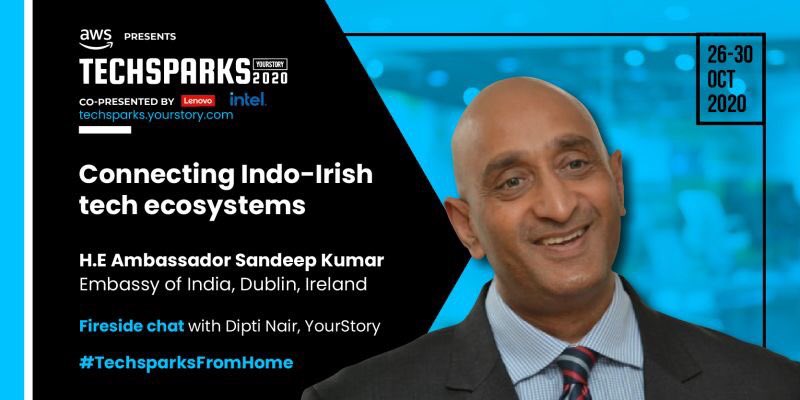 IDA IRELAND MUMBAI tweet media