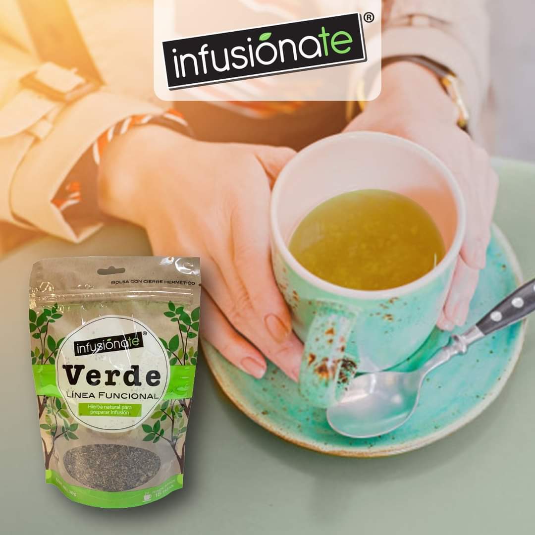 PlantaVit_Mty's tweet photo. ¿Sabias que el té verde tiene importantes propiedades antioxidantes? #Infusiónate #PLANTAVIT https://t.co/wEgl4LRfxz