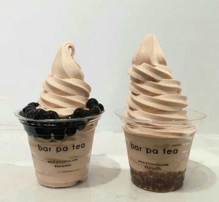 which ice cream