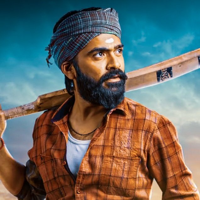 #NewProfilePic #STR #SilambarasanTR46  <a href="/SilambarasanTR_/">Silambarasan TR</a>