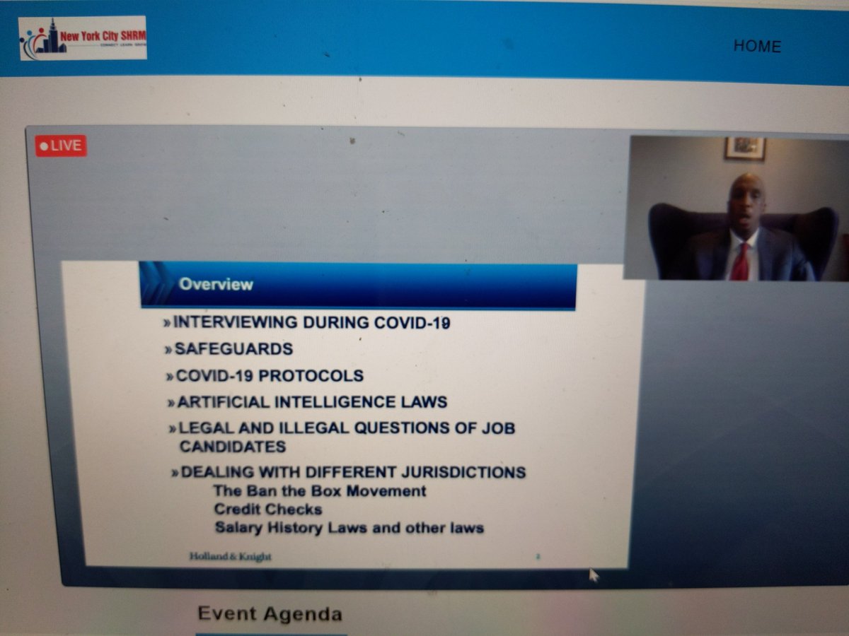 Joyitasingapore's tweet photo. @NYCSHRM #insights on Interviewing during covid 19. #interview #interviewtips #Interviews #NYC #nycshrm https://t.co/lxeiHF5QX2