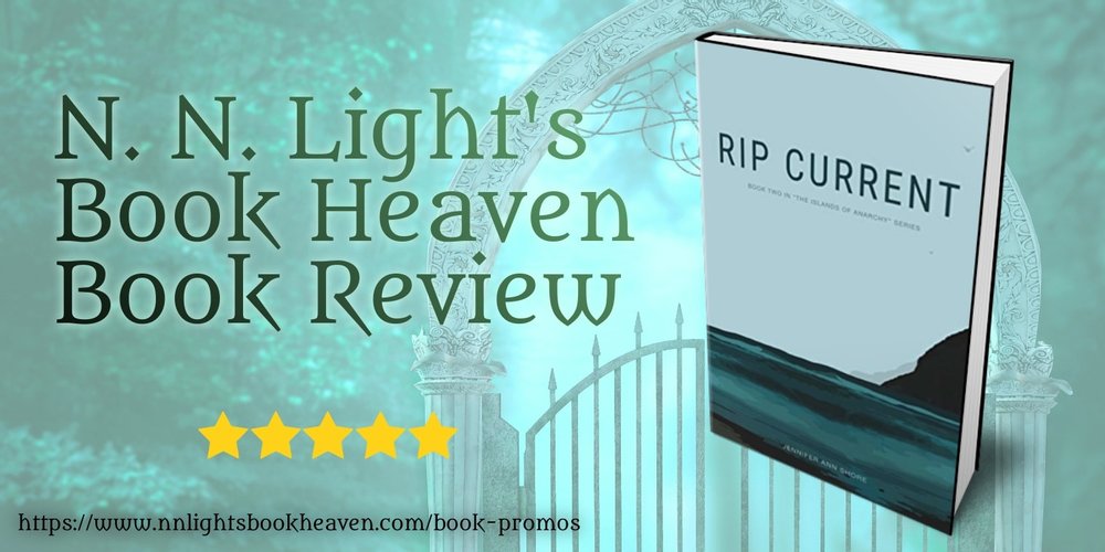 notesforsapiens's tweet photo. 5 stars for Rip Current (The Islands of Anarchy Series) by @JenniferAShore #dystopian #bookreview https://t.co/vxUEW4xPUu via @NNP_W_Light https://t.co/P24vfjTgV2