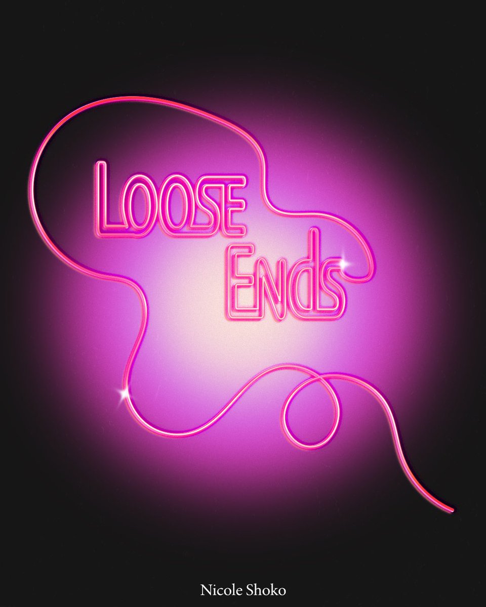 nicoleshoko's tweet photo. Day 207/365 - “Loose Ends” https://t.co/1Op7WyXgih