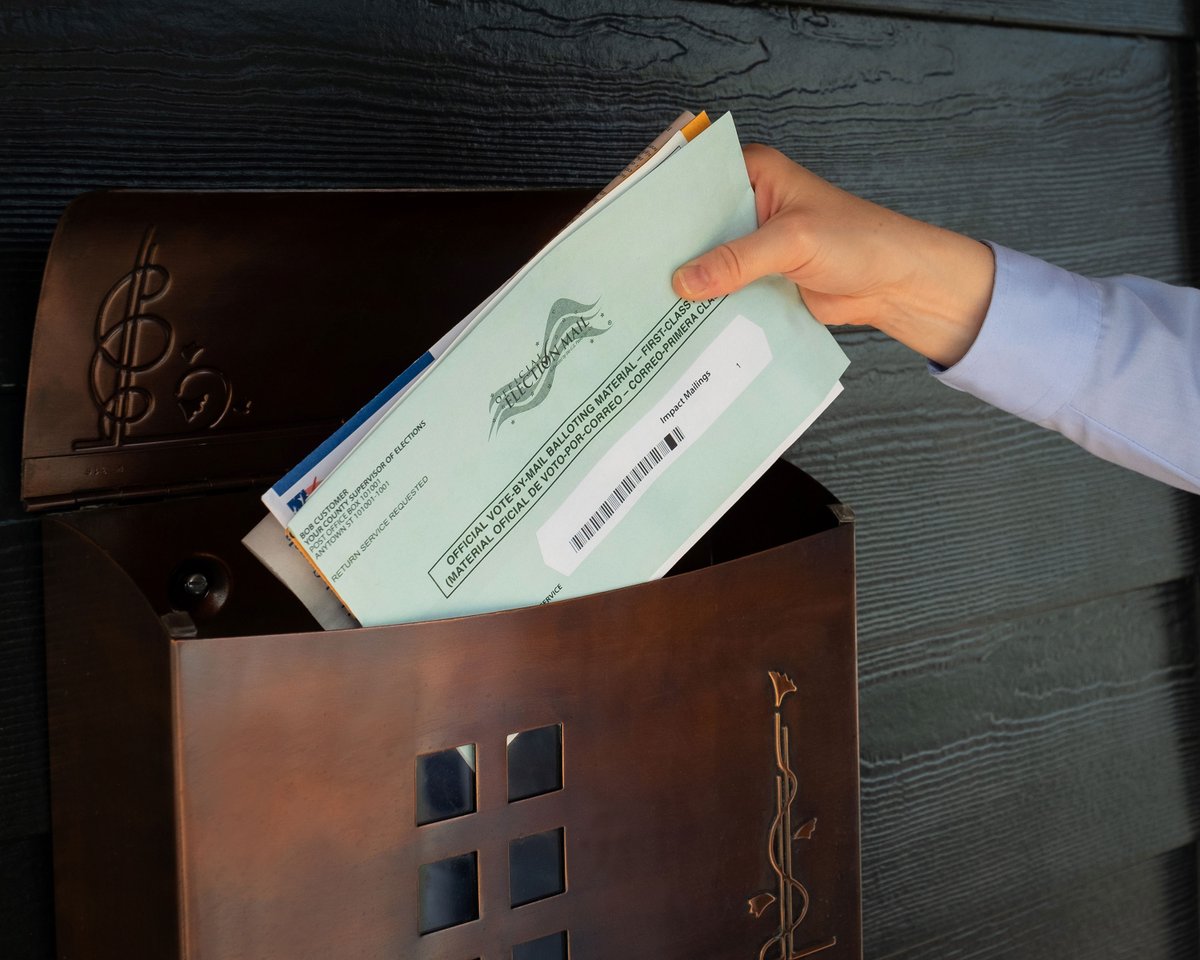 US Postal Inspection Service - Headquarters tweet media