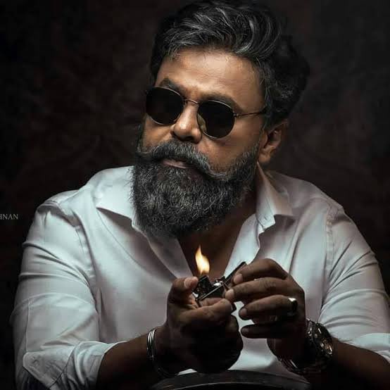 Arun Gopy tweet media