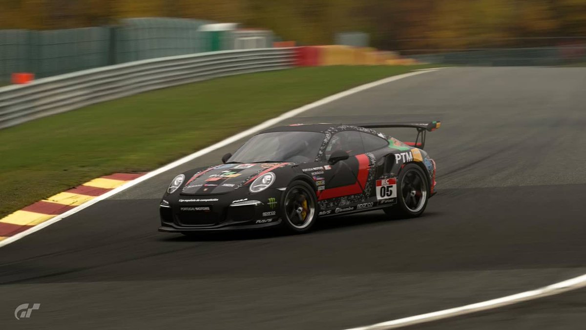 Looking forward for this week races...

Mclaren GR4 at Laguna Seca for round 4 @ligagtportugal 

Porsche 911 N500 at Spa for round 3 <a href="/lecesports/">LEC Esports</a> 

Lets do it with pride and having fun!