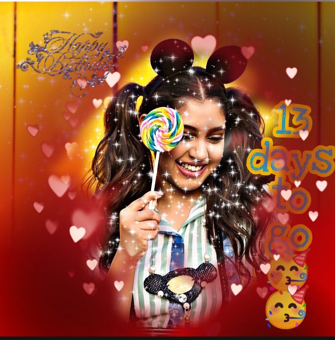 SwaraParulekar's tweet image. 13 days to go!! @niti_taylor #NitiTaylor #nititaylorbawa