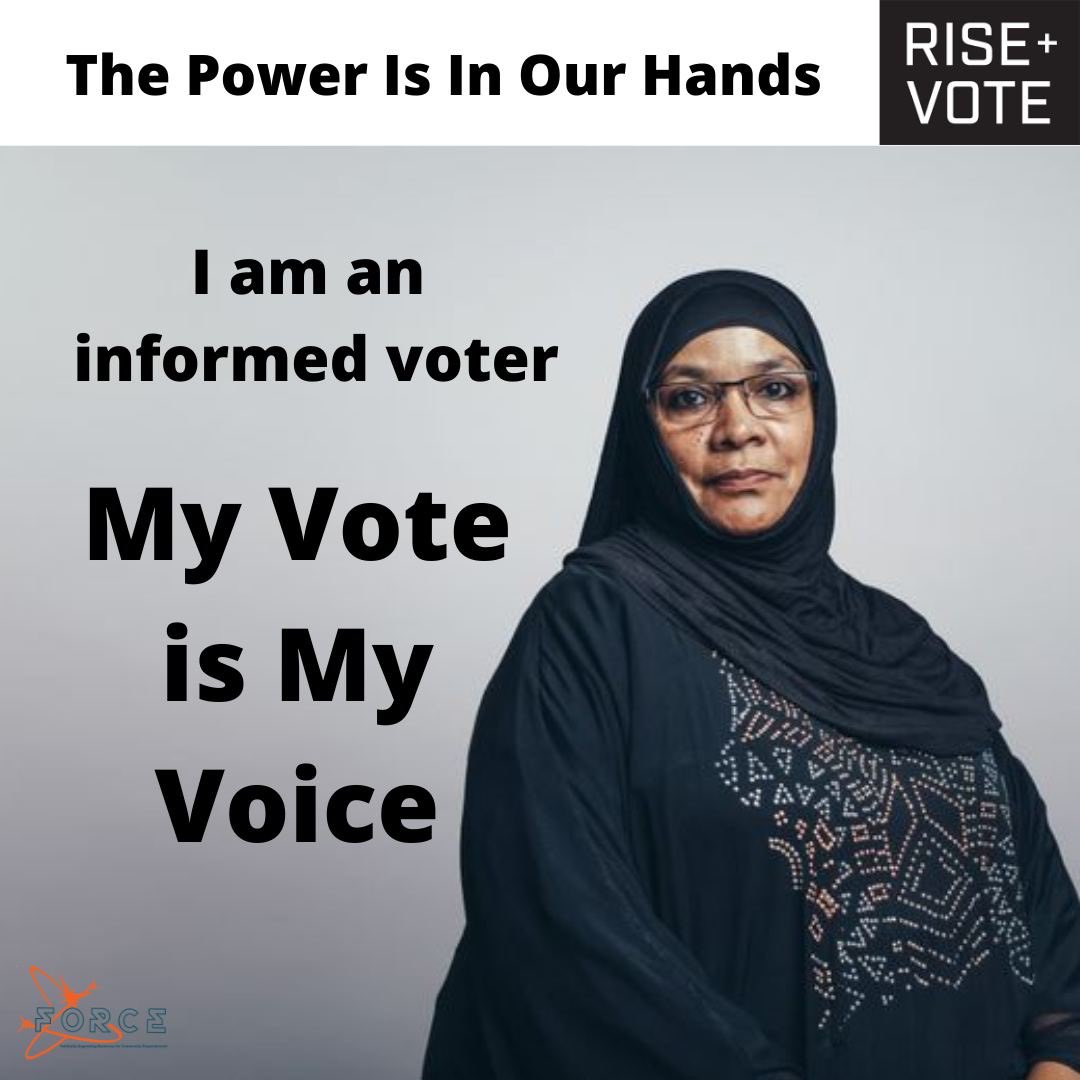DetroitLivefree's tweet photo. There is still time to learn about the issues and cast a vote that is for your best interest!

#Vote2020
#RiseandVote
#judgethevote
#meetforcewithFORCE
#MyVoiceMyVote

@FIAnational @impastormike_ @Lifelines2Heal https://t.co/JmcPNciTLh