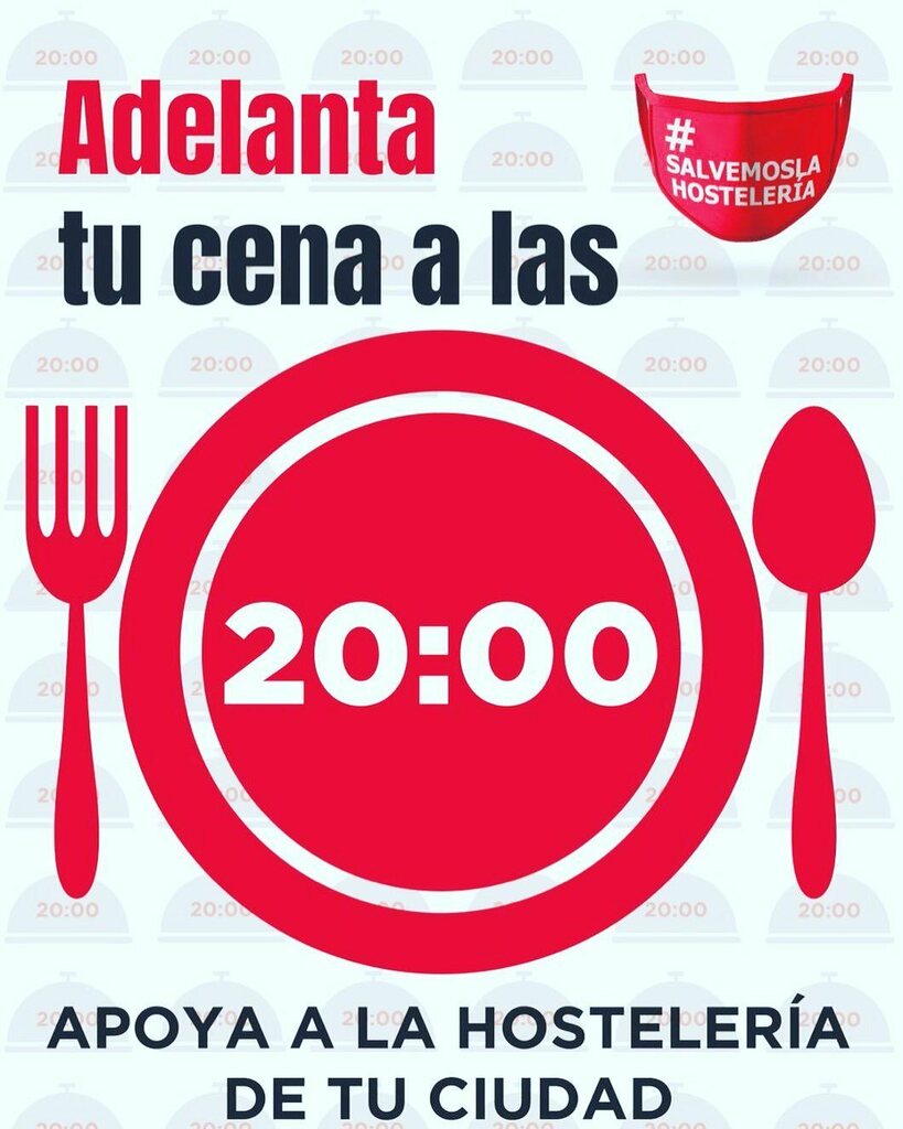 Javiabascalchef's tweet photo. No canceles tus cenas....

 Nosotros daremos lo mejor para que esas cenas sean especiales, inolvidables y te sientas igual de seguro que en casa.

#hosteleria #bares https://t.co/a6aYrw0fRz