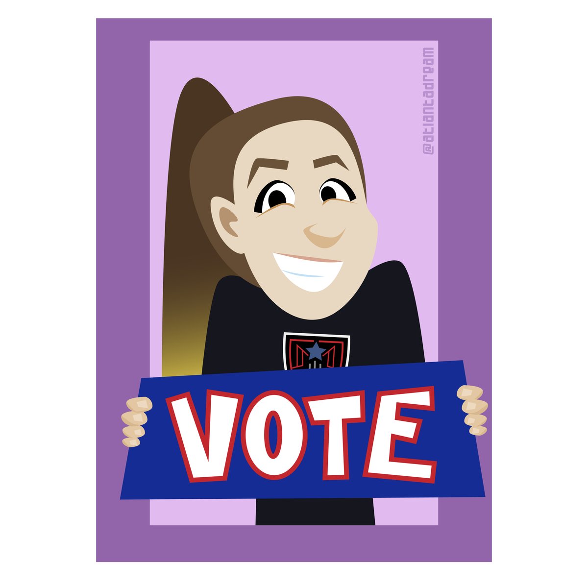 Just 8 days until election day...Take advantage of early voting if you haven't already done so.
โ๏ธ https://t.co/p1HuWms0lO https://t.co/eiADtiyIHU