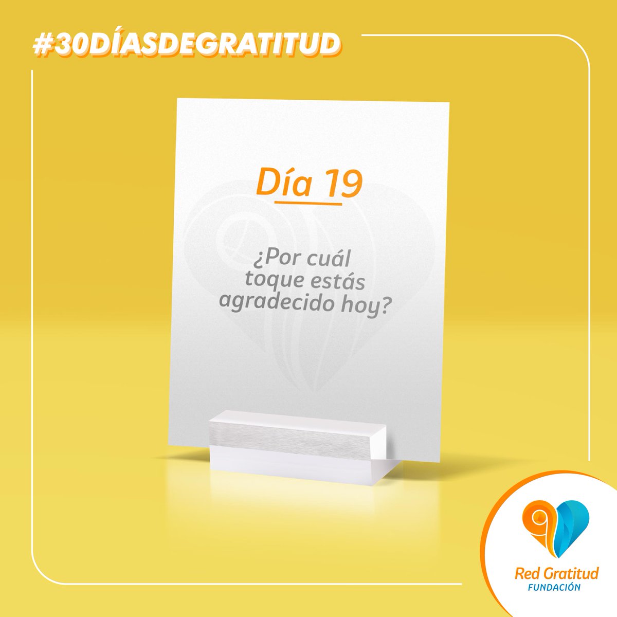 GratitudRed's tweet photo. Una de las definiciones que la RAE le da a este término es "Acción de tocar algo, tentándolo, palpándolo o llegando inmediatamente a ello" Y tú... #30díasdegratitud #RedDeLaGratitud #ComparteGratitud #gratitudinfinita #30díasdegratitud https://t.co/HzkarL8fPH