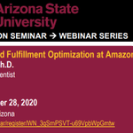 Photo by Sustainability Connect @ ASU (@ASUSustConnect)