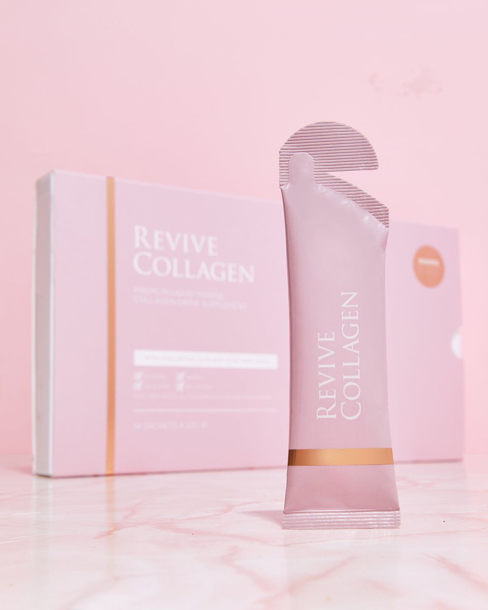 ReviveCollagen tweet media