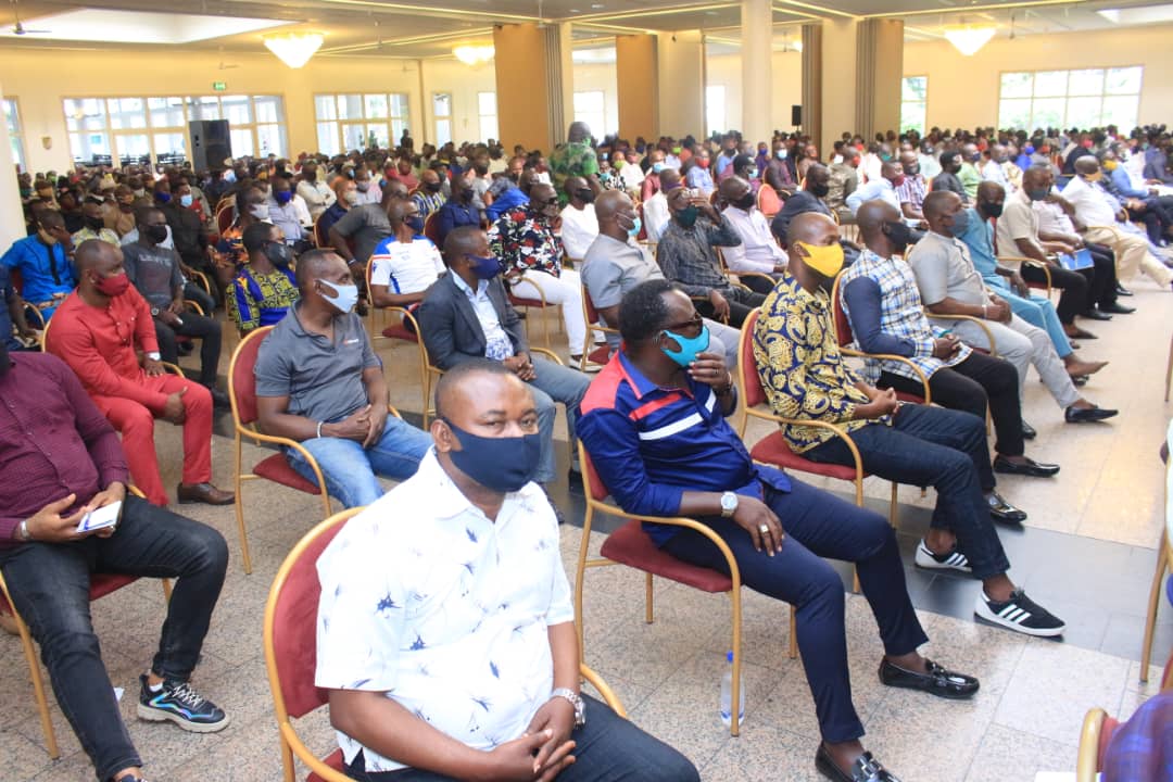 GovWike's tweet photo. WIKE URGES COUNCIL CHAIRMEN, YOUTHS TO FISH OUT IPOB MEMBERS https://t.co/9ZHQKMcGdS https://t.co/fjiN5s206Y