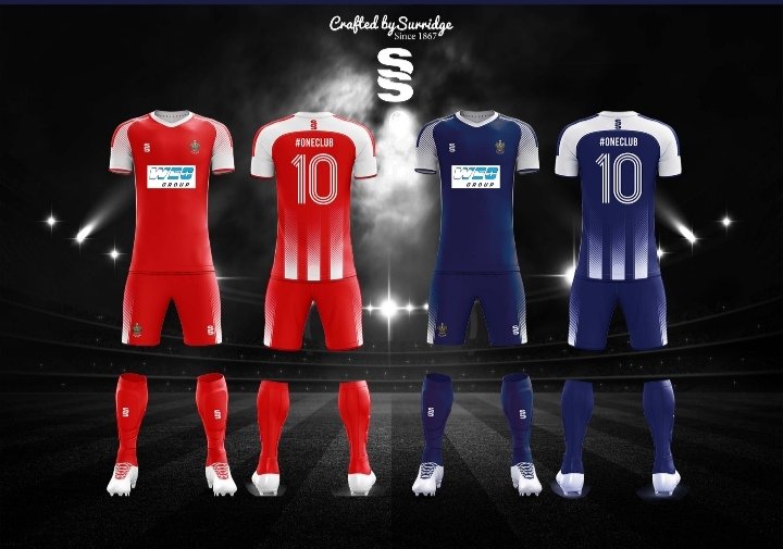 Darwen FC tweet media