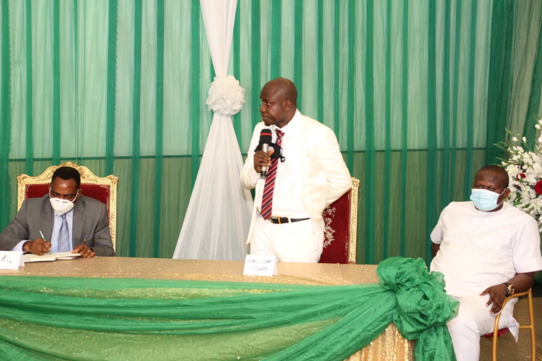 GovWike's tweet photo. WIKE URGES COUNCIL CHAIRMEN, YOUTHS TO FISH OUT IPOB MEMBERS https://t.co/9ZHQKMcGdS https://t.co/fjiN5s206Y
