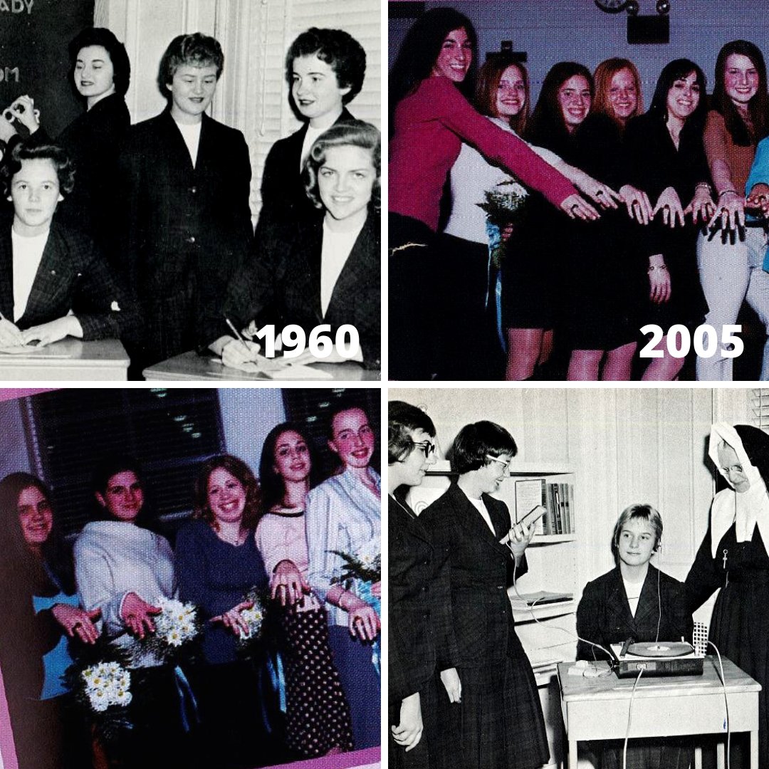 NDAStatenIsland's tweet photo. Celebrating Homecoming from Home, NDA’s first-ever Virtual Homecoming event in just 10 days. Don’t forget to register with your classmates and join your NDA sisters to celebrate!  

We hope to see you there!

https://t.co/rNqPx2P6wR https://t.co/VqlCrEC6Gw
