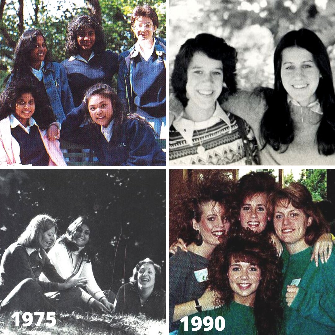 NDAStatenIsland's tweet photo. Celebrating Homecoming from Home, NDA’s first-ever Virtual Homecoming event in just 10 days. Don’t forget to register with your classmates and join your NDA sisters to celebrate!  

We hope to see you there!

https://t.co/rNqPx2P6wR https://t.co/VqlCrEC6Gw