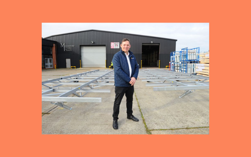 Sunseeker Holiday Homes expands with second #production site: Find out more in the latest #blog on the Sunseeker Holiday Homes website buff.ly/31N4roK
#businessgrowth #expansion #holidayhomes #hull #caravans #manufacturing
