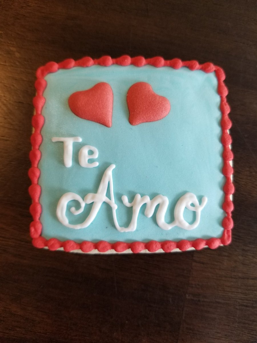 AdoroDesserts's tweet photo. Love is even sweeter with cookies
#cookies #cookie #sugarcookies #houston #homemade #houstonbased #bakery #bakerylife #SmallBusiness #supportsmallbusiness #localbusiness #houstonsmallbusiness #royalicingcookies #decoratedcookies #Texas #latinx https://t.co/QHe1q8asa8
