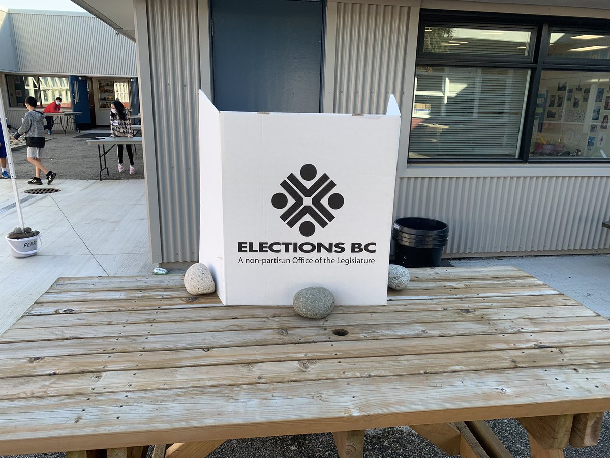 Ferris School tweet media