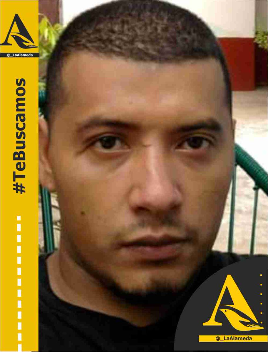 #TeBuscamos Jesús Soberanis Cortez, 40 años, 27/5/19 #CaboSanLucas #BajaCaliforniaSur <a href="/KassandraNuna/">Kassandra NuNa</a>