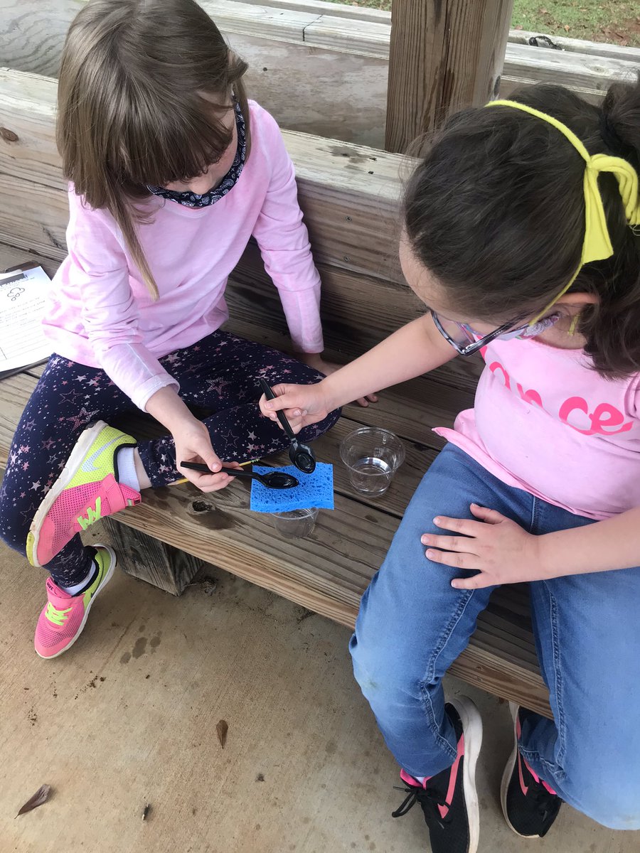 Duncan03L's tweet photo. Exploring how water is stored in clouds 🌧 @brookhillelem @Oneathens @Jeff_Mathheus https://t.co/cNuM7Es4jM