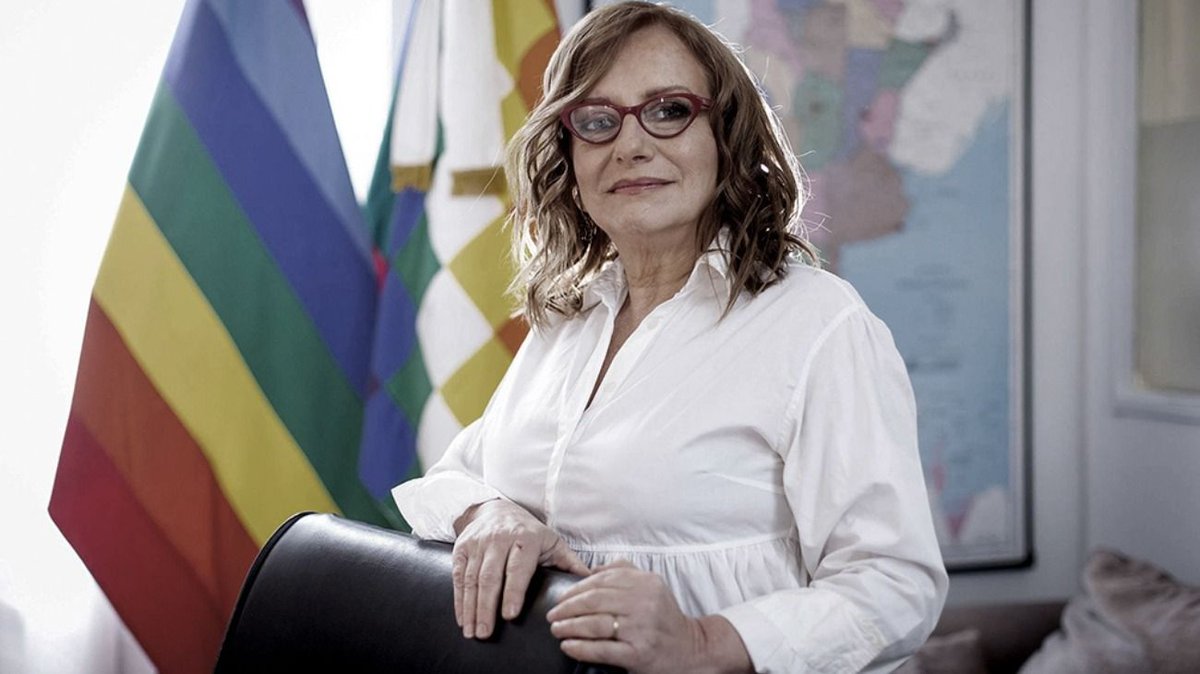 CpoliticaUBA's tweet photo. Sobre NODIO, la libertad de expresión y la #democracia
Escribe @NCereijo, graduado y docente de la Carrera:

🔗Léelo en @LANACION (https://t.co/FAprFEFse6) y @perfilcom (https://t.co/31yRXVMTRU)

#CPenMedios https://t.co/OjbheyAfSR