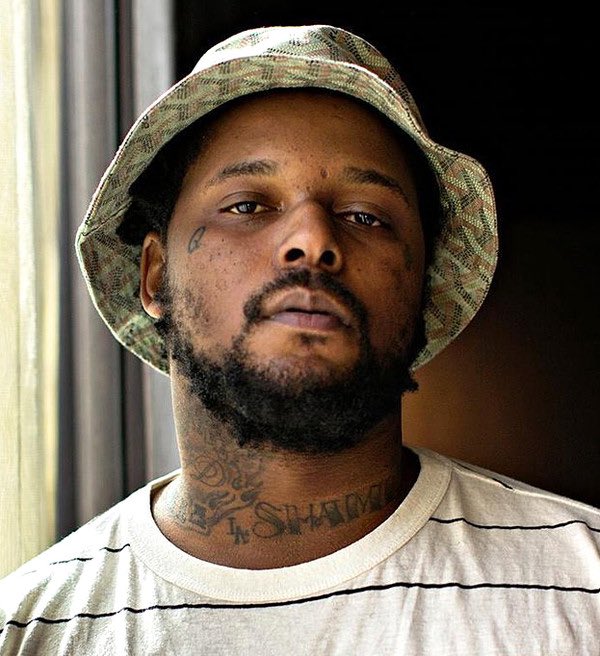 Happy birthday to Schoolboy Q favorite song from him? 