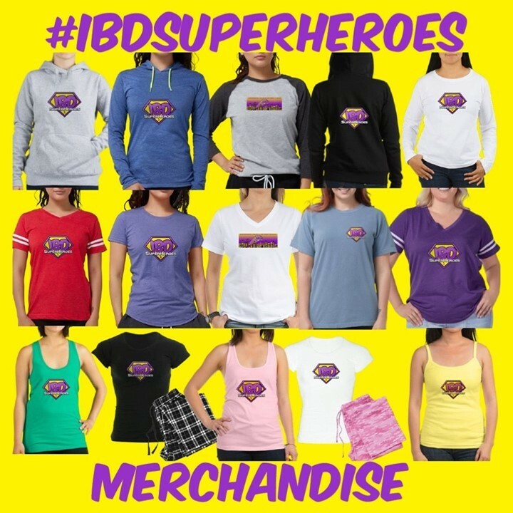 IBDSuperHeroes's tweet photo. It’s #MerchandiseMonday at #IBDSuperHeroes!
Today, we’re showcasing our women range! Head to our shop https://t.co/wzlAvJXRuh 👀
$ to £ - top corner.
All profits fund #IBD research via Cure Crohn’s Colitis!
#Crohns #Colitis #CrohnsDis… https://t.co/XFkEAzwdEX https://t.co/2zgzLb3mKI