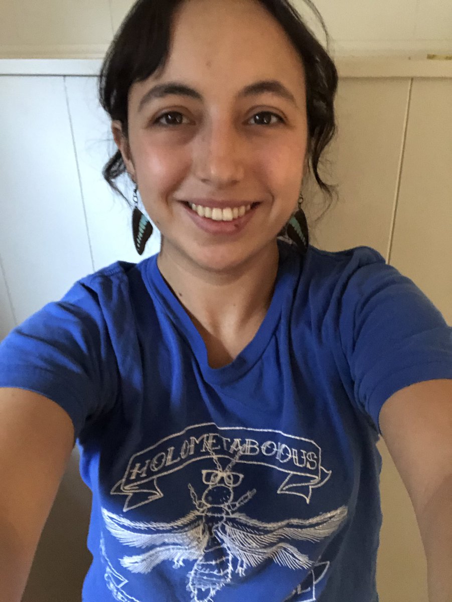 bugsabout1's tweet photo. Enjoying Day 1 of #ESBC2020 #modelyourentoswagmonday @EntSocBC https://t.co/dG8g4Vyhbt