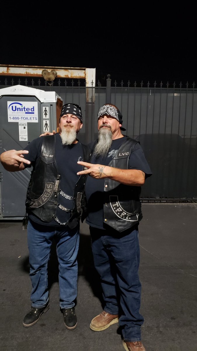 2ndTime13's tweet image. Me and my boy Grumpy