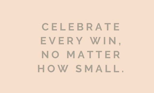 Celebrate the small victories and be proud of yourself! #MondayMotivation 💪🏼❤️#loveyourself #liveyourbestlife https://t.co/7TtMhlyRmx