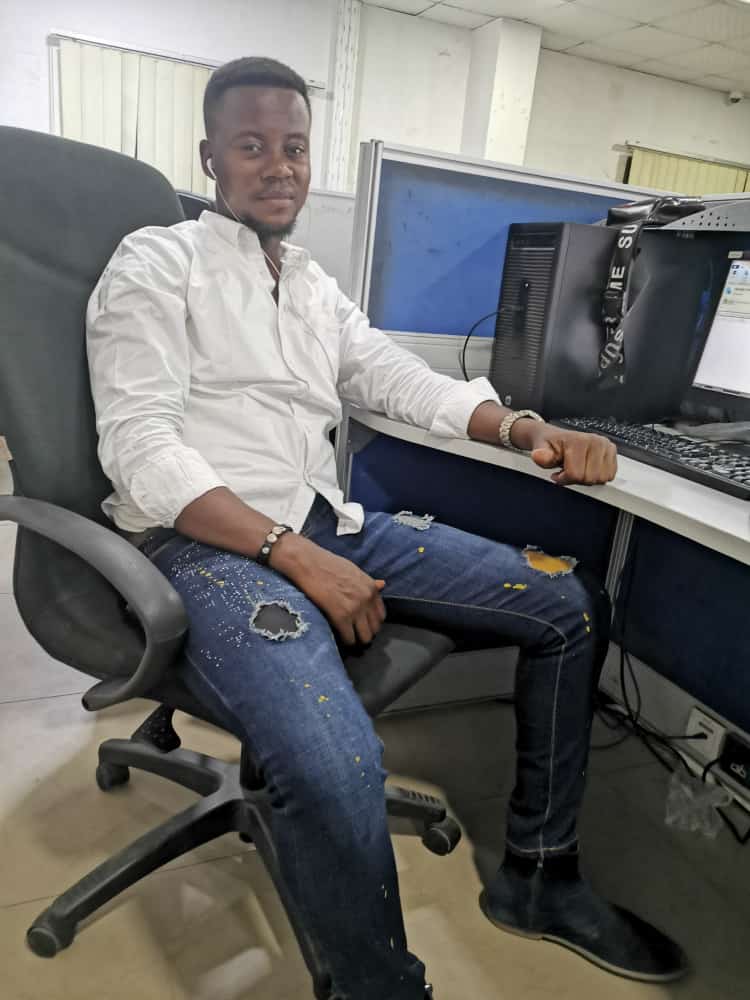 AdjiMims's tweet photo. Mon pays la RDC va très mal https://t.co/3G4xjE1b0B