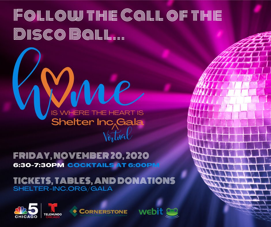 Treev501's tweet photo. On November 20, @ShelterInc is hosting a virtual Gala to raise much needed funds. If you share Shelter’s vision and hope that every child grows up in a safe and nurturing home, log in for an evening of inspiration, gratitude, and togetherness. https://t.co/RA0iCKpR8I https://t.co/RNN6kWEGso